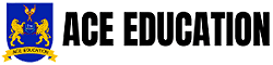 ACE Education logo