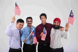 Cultural Variations while study in Malaysia