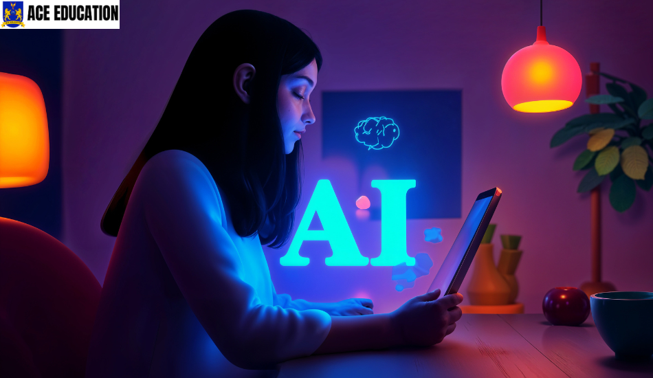 how is ai changing the educational landscape in malaysia?