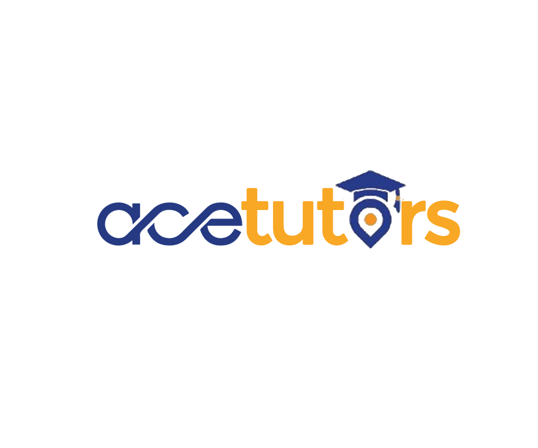 ACE Tutors - logo