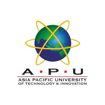 Study in Malaysia 3 Asia Pacific University