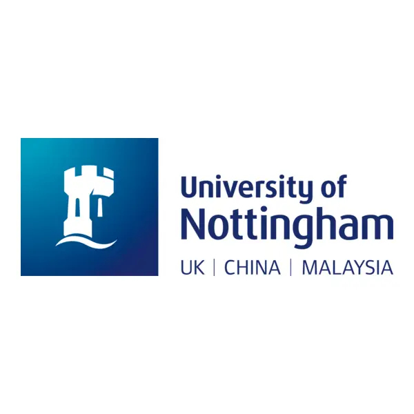 Study in Malaysia 5 university of nottingham logo png seeklogo 321652