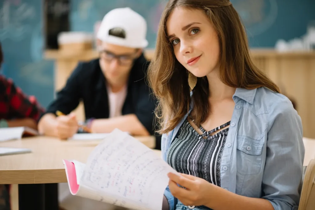 igcse-student-reviewing-academic-progress-and-feedback-during-tuition-class