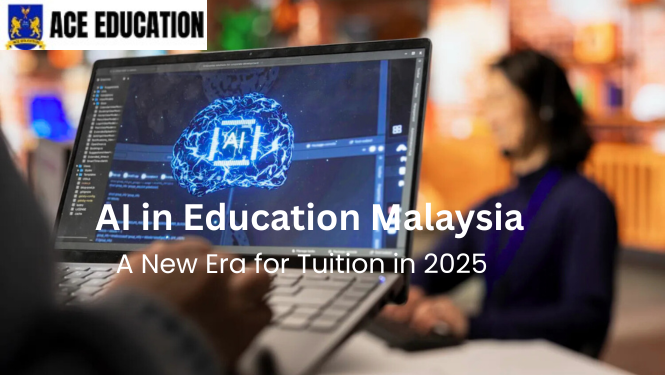 AI in Education Malaysia: A New Era for Tuition in 2025 1 AI in Education Malaysia 1